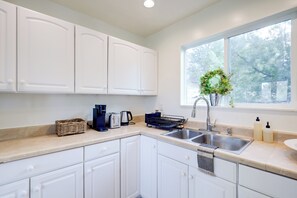 Cottage (1 Bedroom) | Interior