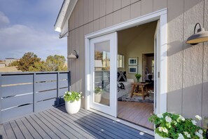 Casa de campo (1 Bedroom) | Interior