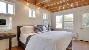 Cottage (1 Bedroom) | Interior