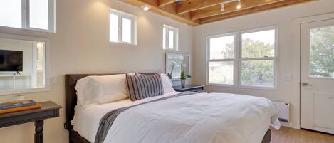 Cottage (1 Bedroom) | Interior