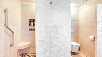 Maison (4 Bedrooms) | Intérieur
