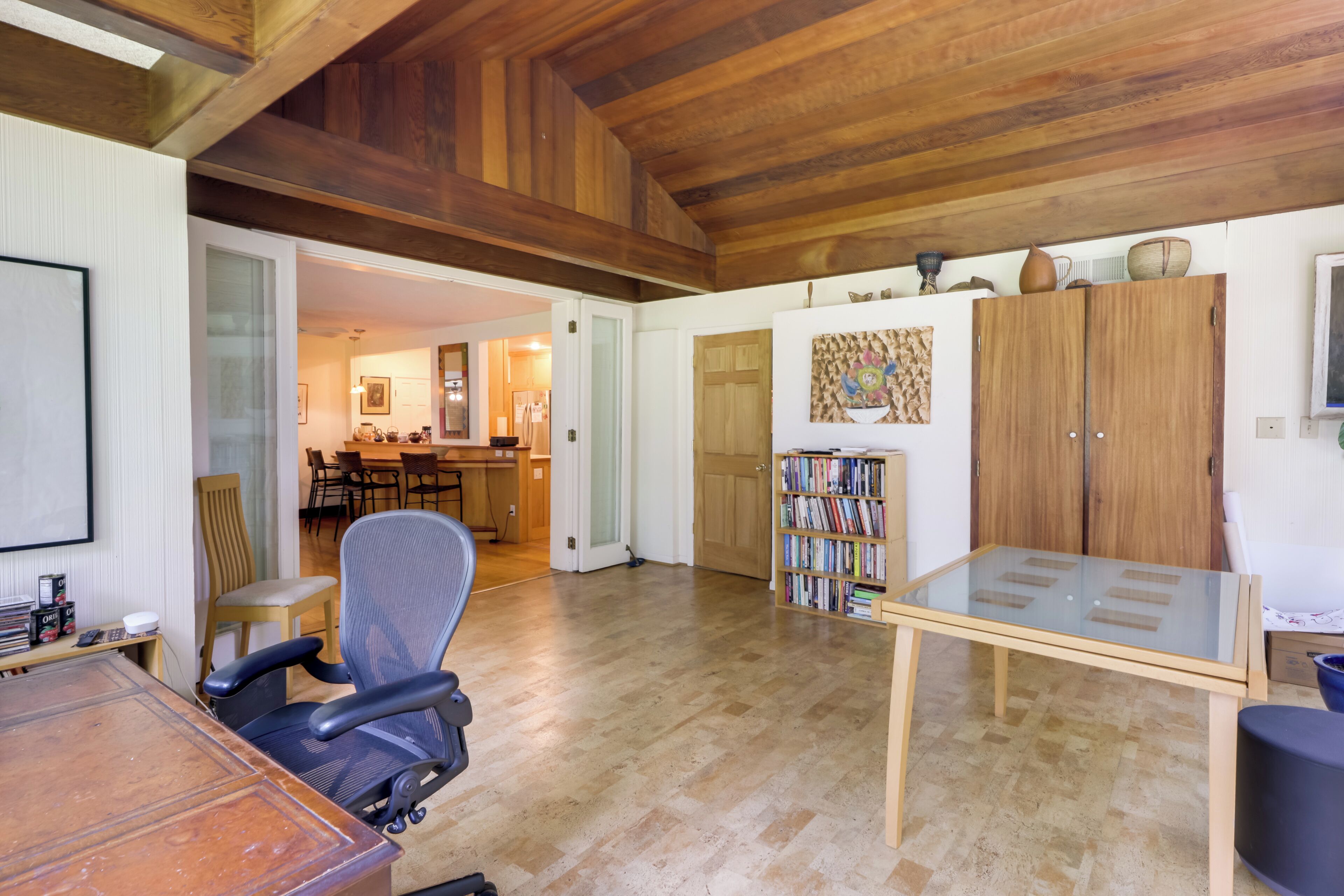 独立别墅 (4 Bedrooms) | 住宿内部