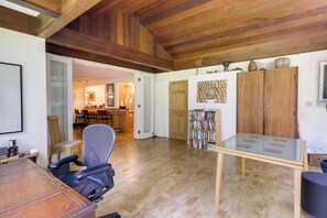 House (4 Bedrooms) | Interior - Spacious & Updated Farmhouse in Yellow Springs (Yellow Springs)