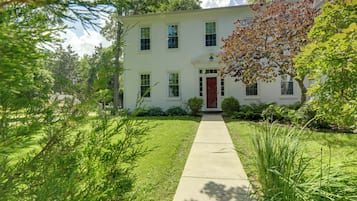 Maison (4 Bedrooms) | Intérieur