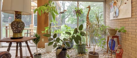 Casa (4 Bedrooms) | Interior