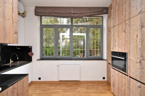 Private kitchen - Center apartments (Yerevan)