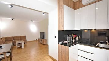 Dapur pribadi