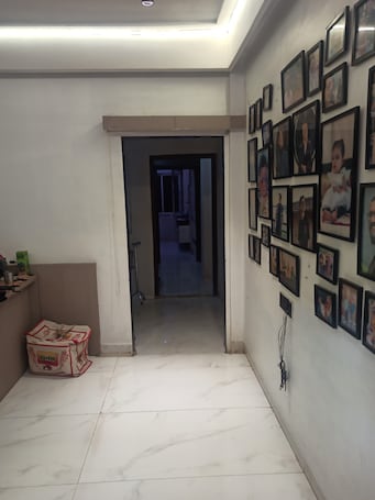 Deluxe Twin Room | Bed sheets