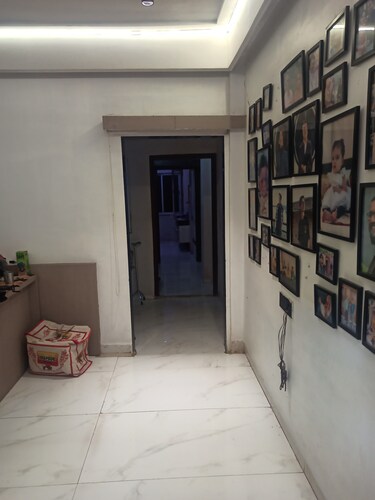 Maa Kaamal Deep - Homestay and PG