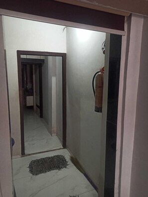 Habitació amb dos llits individuals Deluxe | Roba de llit 