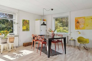 Spiseområde