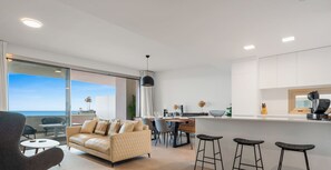 TV - Revive | Sea views - pool - terrace (Mijas Costa)