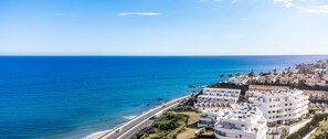 Exterior - Revive | Sea views - pool - terrace (Mijas Costa)