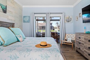 3 quartos, Wi-Fi, roupa de cama
