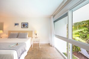 Pernambuco Suite, Partial Sea View