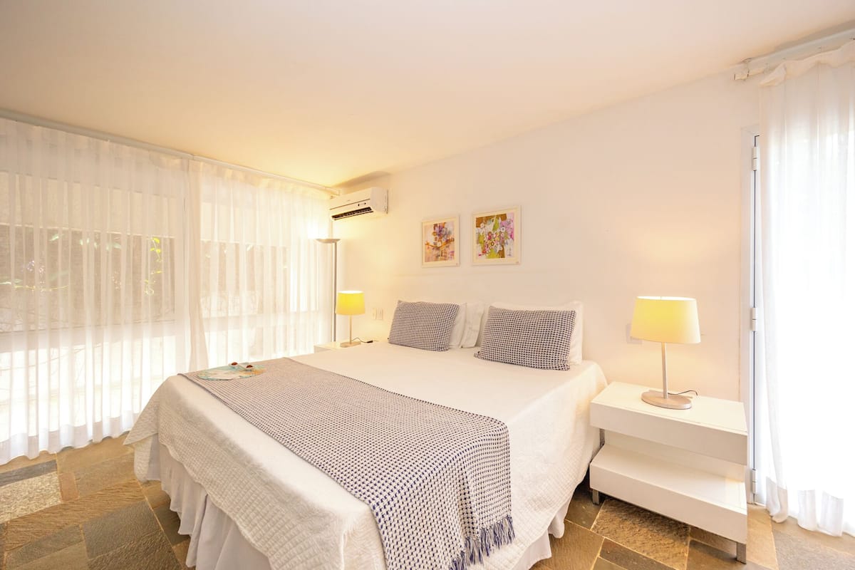 1 chambre, minibar, lits bébé (gratuits), Wi-Fi gratuit