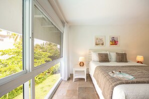 1 chambre, minibar, lits bébé (gratuits), Wi-Fi gratuit