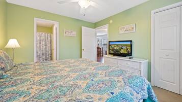 Condo, 2 phòng ngủ | 2 phòng ngủ, truy cập Internet không dây miễn phí