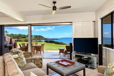 Makena Surf, #f-104 3 Bedroom Condo