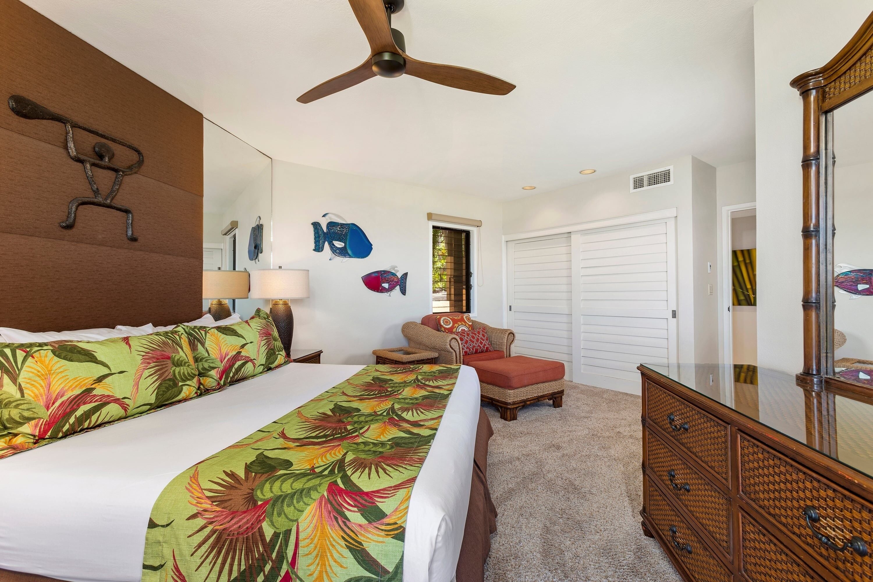 Condo, 3 Bedrooms