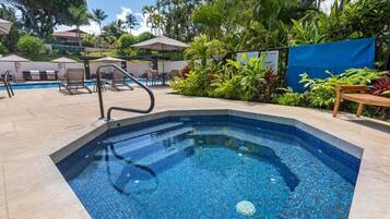 Condo, 3 Bedrooms | Pool