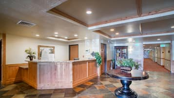 Villa, 2 Bedrooms | Lobby