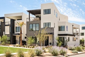 Casa, 6 camere da letto | Esterni