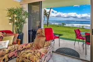 Condo, 1 Bedroom | Interior - Sugar Beach Resort, #131 1 Bedroom Condo (Kihei)
