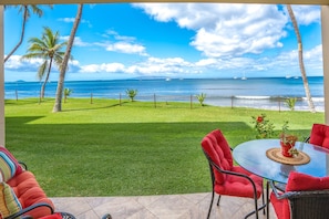 Condo, 1 Bedroom | Outdoor dining