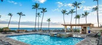 Sugar Beach Resort, #131 1 Bedroom Condo