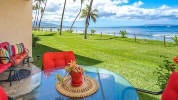Condo, 1 Bedroom | Outdoor dining