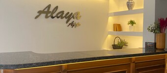 Alaya Apart Otel