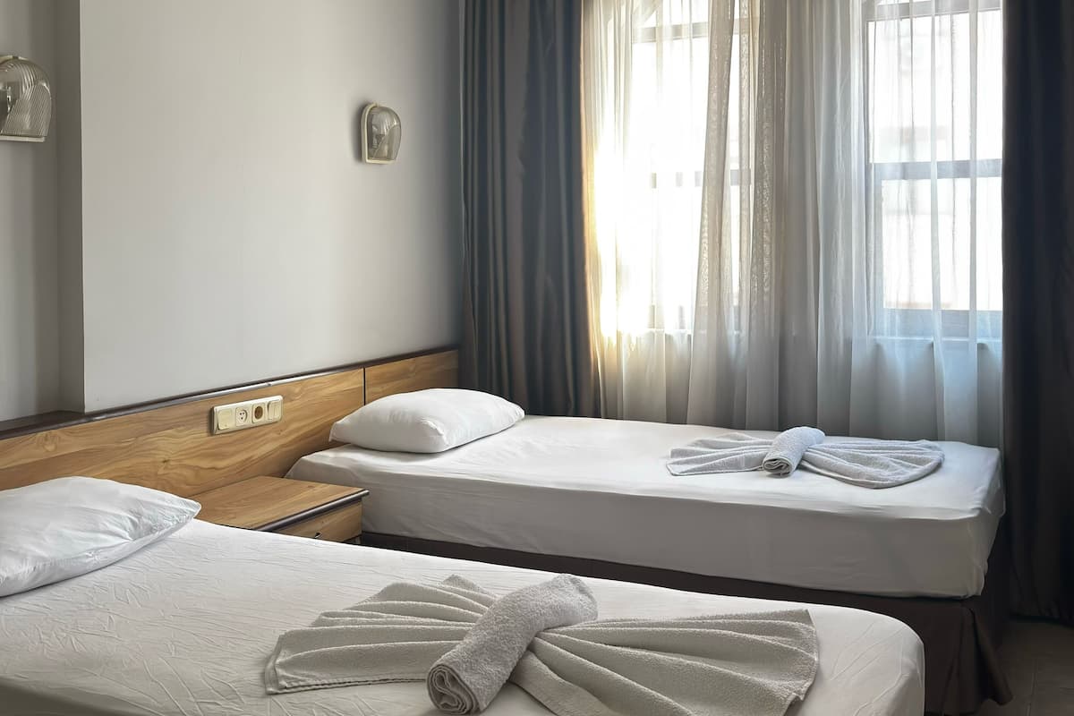 1 Schlafzimmer, Minibar, kostenloses WLAN