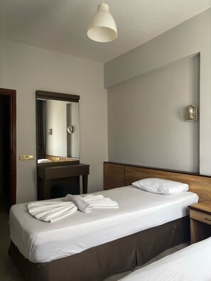 Minibar y wifi gratis