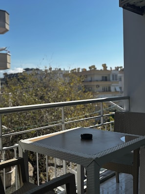 View from room