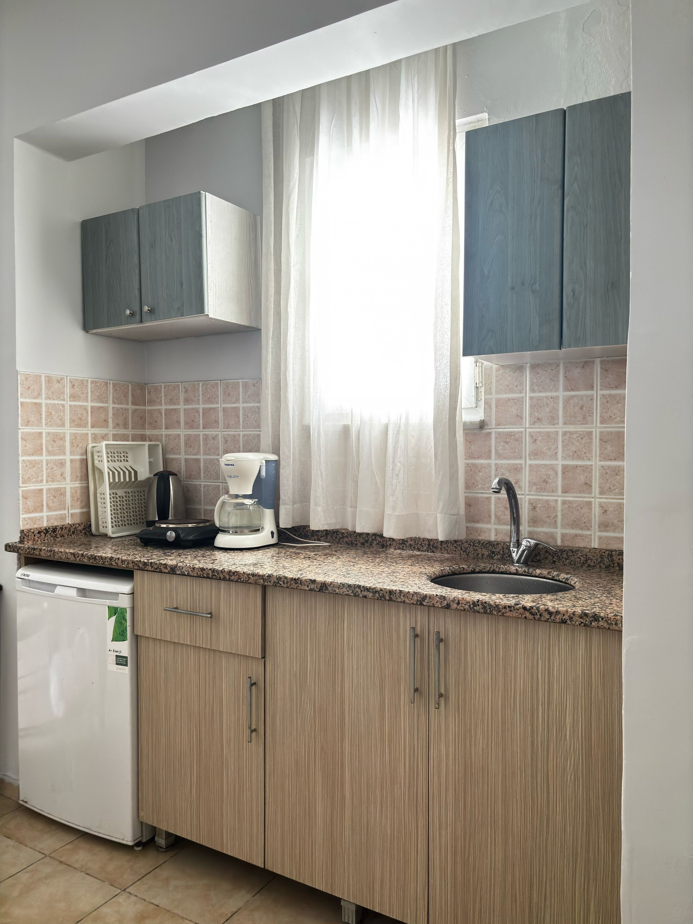 Grand appartement | Een minibar, gratis wifi