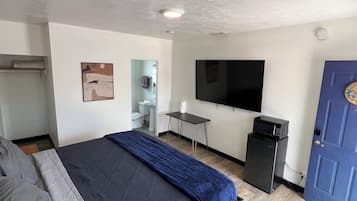 Single Room | Free WiFi