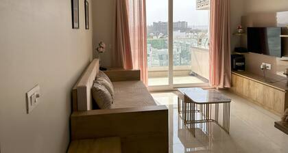 Experience Cozy Living in Serene Surroundings at Sohna near Gurugram