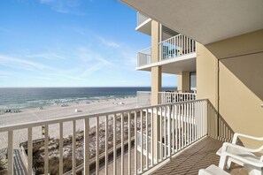 Property grounds - Romar Place 504 by Liquid Life (Orange Beach)