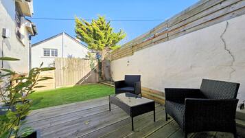 Ferienhaus (2 Bedrooms) | Innenbereich