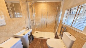 Ferienhaus (2 Bedrooms) | Innenbereich