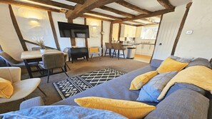 Cottage (2 Bedrooms) | Façade de l’hébergement