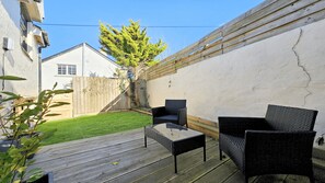 Ferienhaus (2 Bedrooms) | Innenbereich
