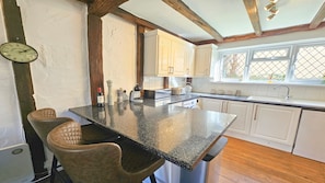 Ferienhaus (2 Bedrooms) | Innenbereich