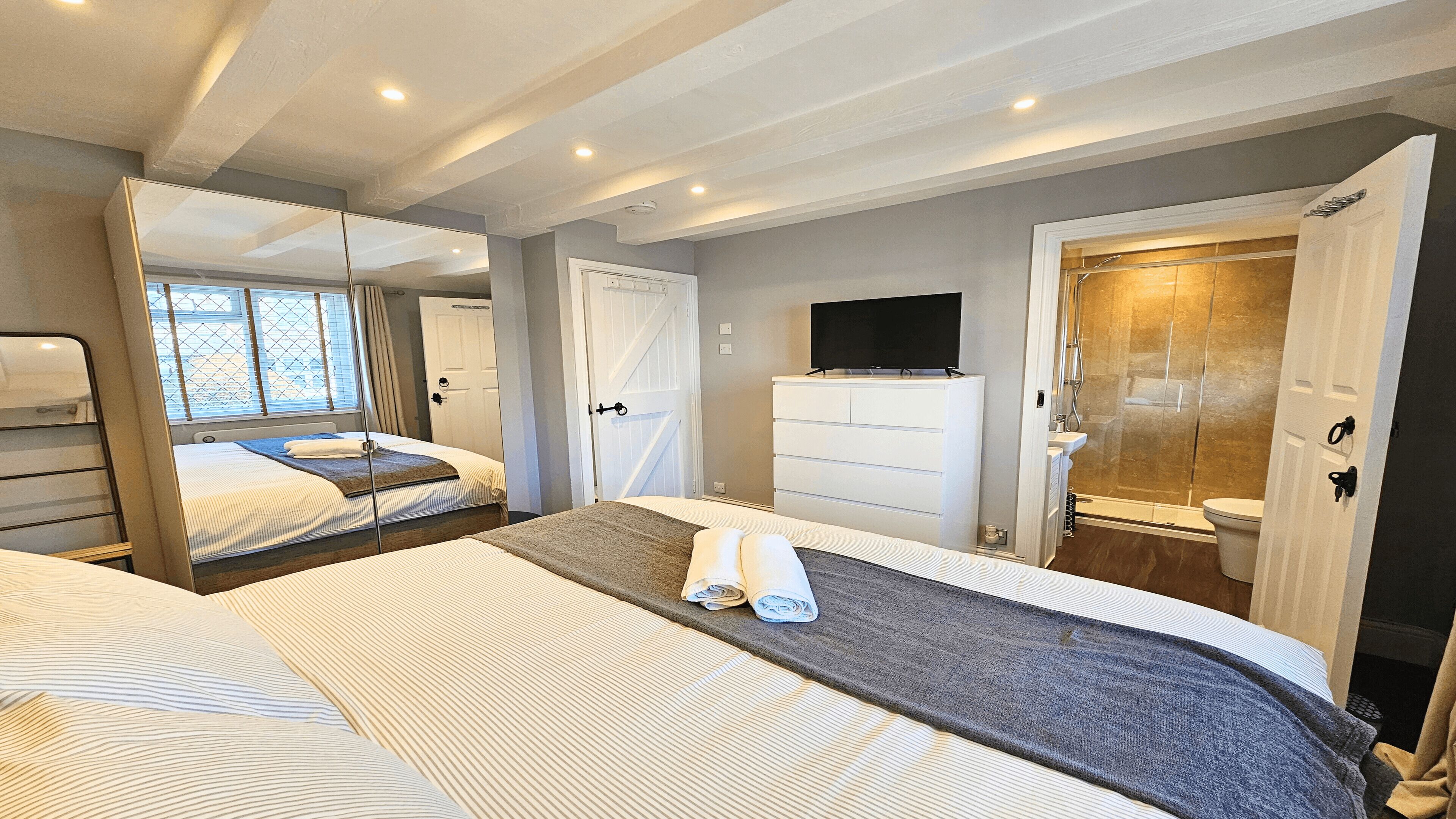 Feriehus (2 Bedrooms) | Interiør