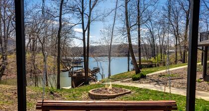 Tranquil Waters Retreat