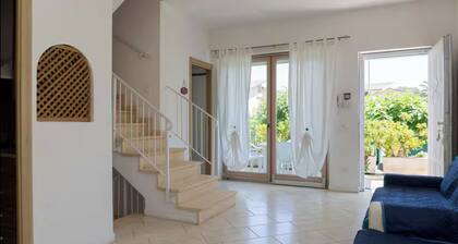Nice villa 100m from the beach