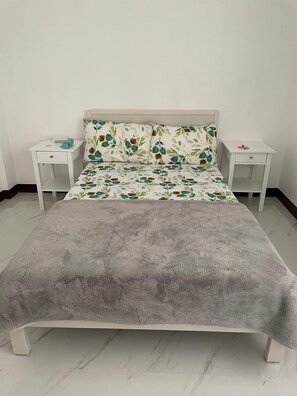 1 Schlafzimmer, WLAN