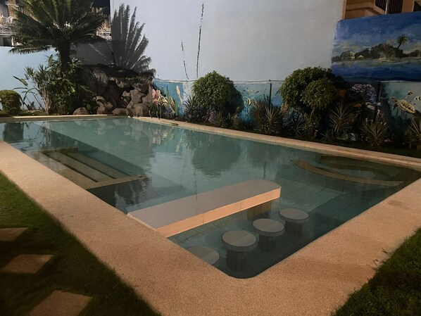 Piscina