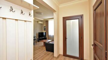 2 chambres, Wi-Fi gratuit